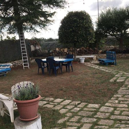Villa Marida 乔亚德尔科尔 外观 照片