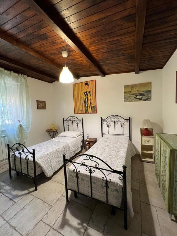 Villa Marida 乔亚德尔科尔 外观 照片