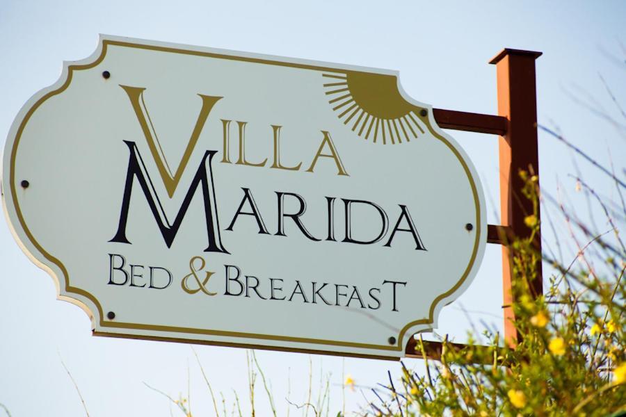 Villa Marida 乔亚德尔科尔 外观 照片